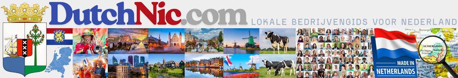 Gemaakt in Nederland - Aukjesfotografie